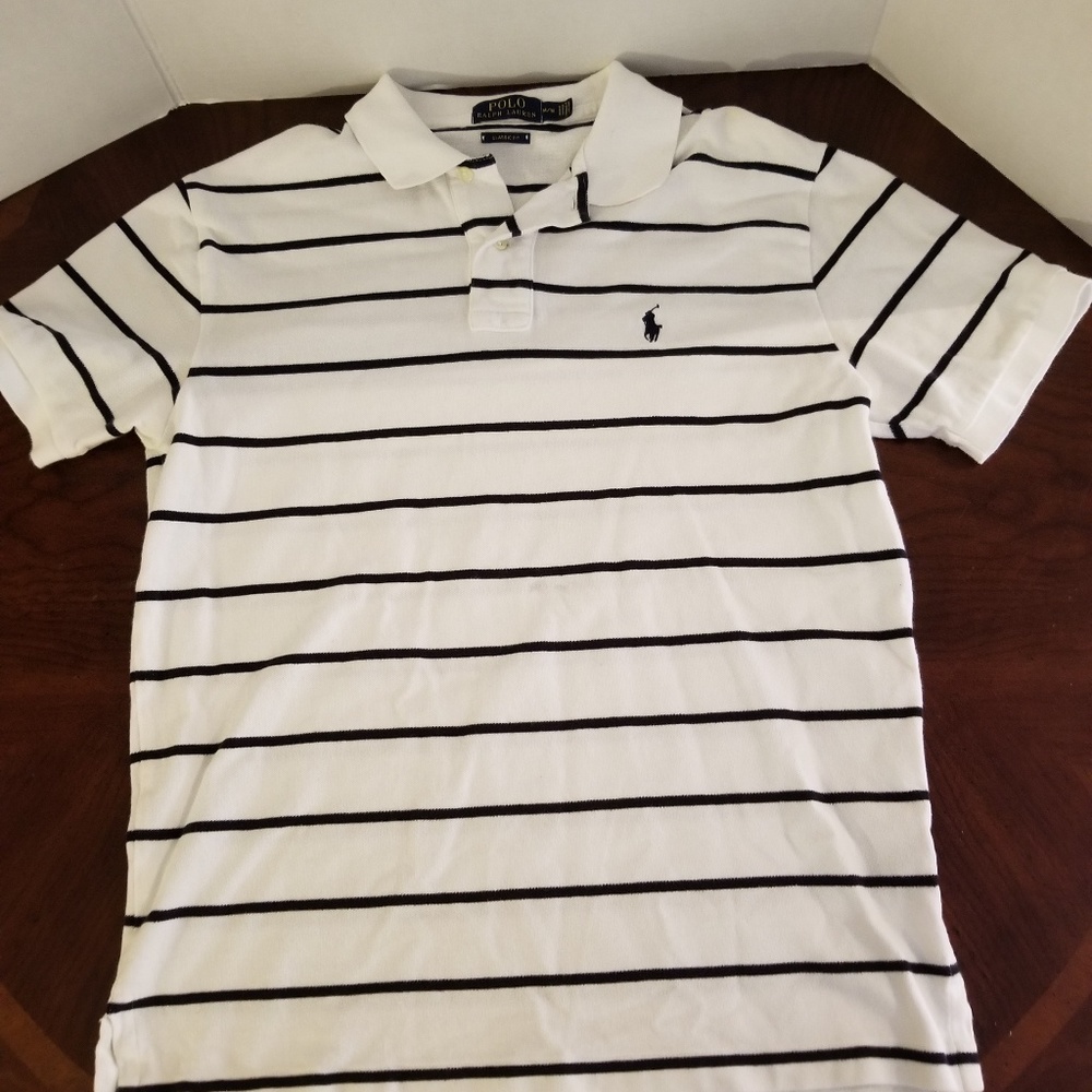Men's Ralph Lauren Polo Shirt